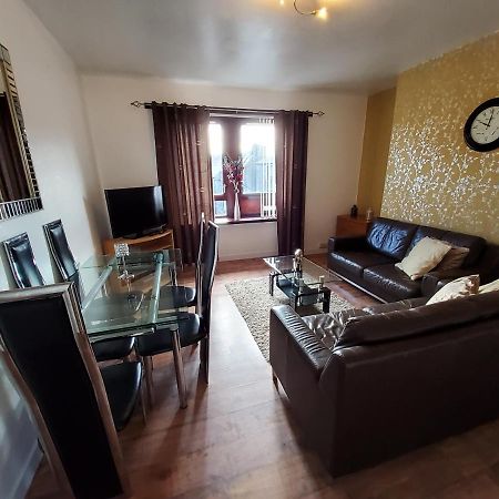 4 Bedroom Apartment By Sensational Stay Short Lets & Serviced Accommodation, Aberdeen , Roslin Street With Free Wi-Fi & Netflix Kültér fotó